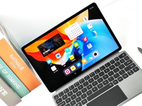 vivo Pad评测：搞定办公学习娱乐的全能利器