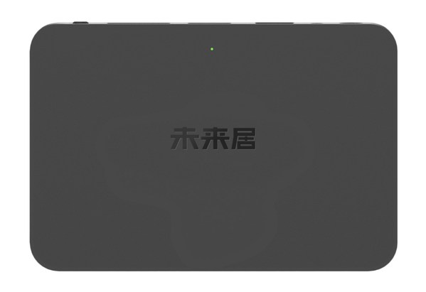 小米生态链公司未来居有线智能网关全新升级 多层次产品体系加速构建