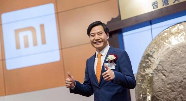 小米终于迎来惊天逆袭,首次站上千亿美金市值