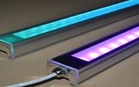 LCD、OLED、Mini/Micro LED面板后的技术差异