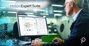 PI推出三相BLDC驱动软体 将与Motor-Expert Suite搭售