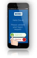 上海推出HID Approve移动App为网上交易和数据接入保驾护航