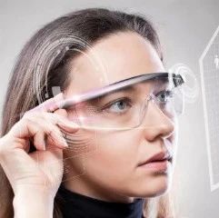 苹果AR眼镜镜片已进入试生产阶段，与富士康合作开发