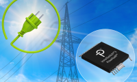 InnoSwitch™3系列又添新武器