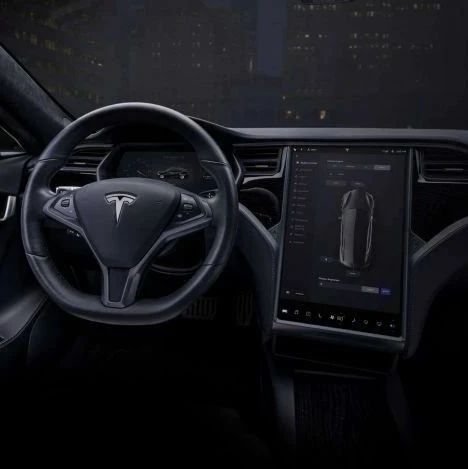 Tesla上海厂长程版攻量将影响下半年标准版、LFP比重
