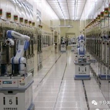 7大半导体项目集中动工 广州打造中国集成电路第三极核心集聚区