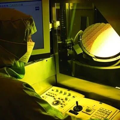 芯片供应链风险全解读！美国白宫发250页重磅报告