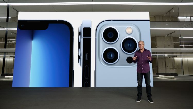 iPhone最快2023引入折叠变焦镜头 恐难回避三星专利