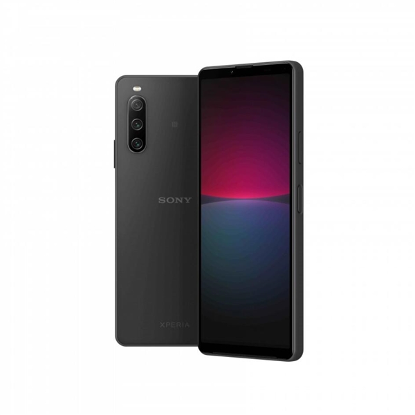 161g机身塞进5000mAh大电池！索尼Xperia 10 IV发布：3500元