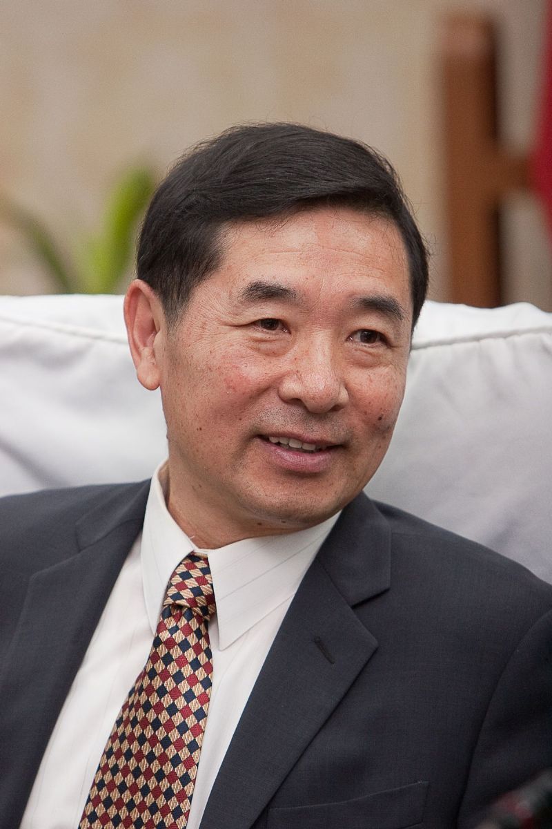 建汉推选新董座 李广益回任