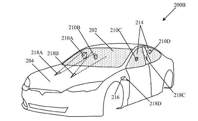 马斯克再放大招！特斯拉获黑科技专利：激光充当汽车雨刷