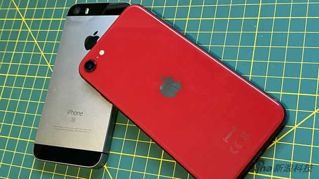 iPhone SE 3代新爆料 外观跟现在一样 换上A15芯片
