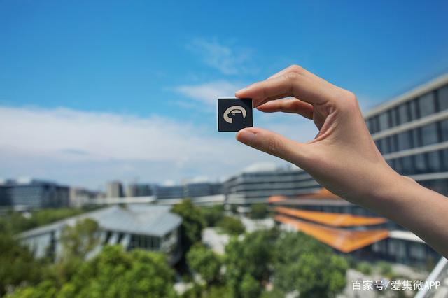 全志与平头哥携手合作，RISC-V已成芯片设计主流选择