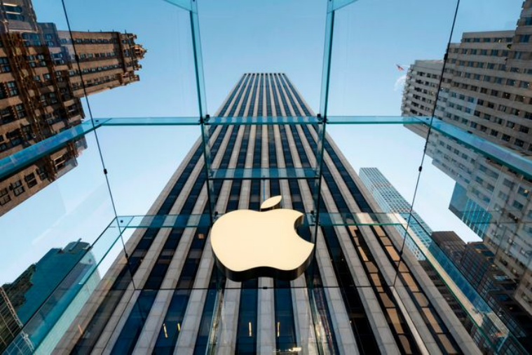 传苹果正与韩国封测厂开发Apple Car自驾芯片模块 2023年完成