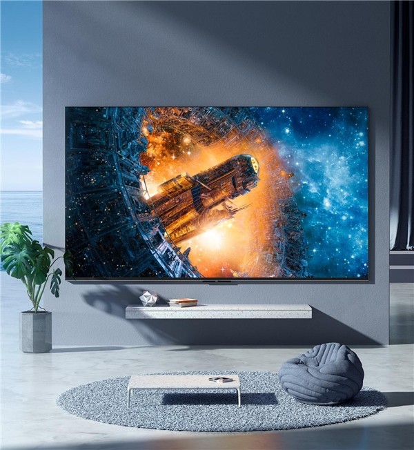 最火的两款智屏,Redmi MAX 98"和TCL 98Q6E,哪款更值得买?
