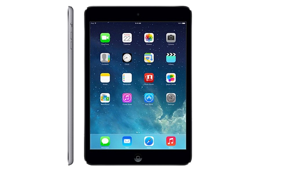 别再傻傻分不清 来看哪款iPad才适合你