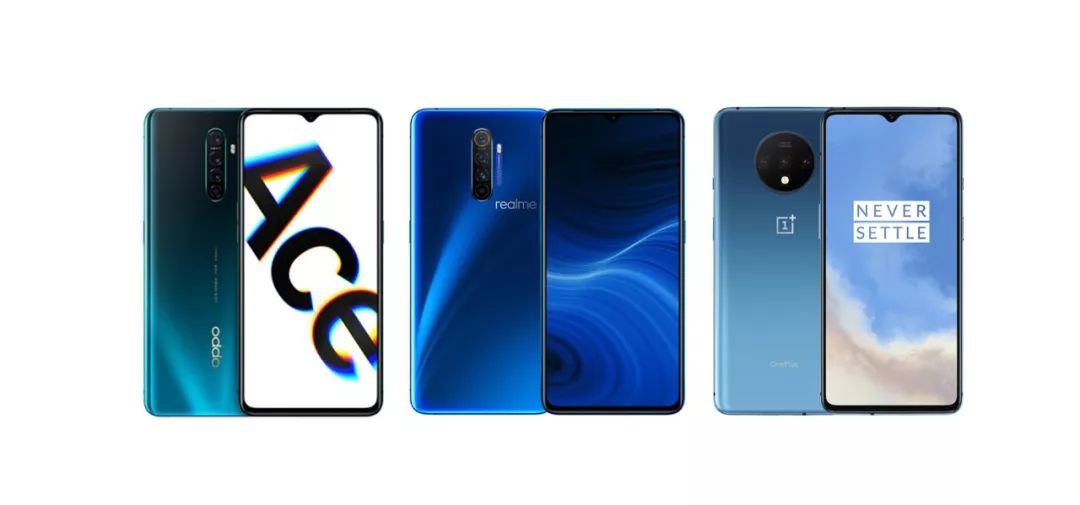 三款级别、定位、价格、配置均相似的90Hz旗舰该怎么选？