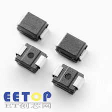 Littelfuse符合AEC－Q101标准的瞬态抑制二极管可针对