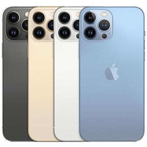 Apple iPhone 13 Pro Max 和 vivo X：哪个更好