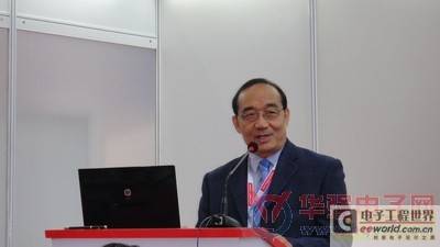 中国Foundry本土化是必然趋势