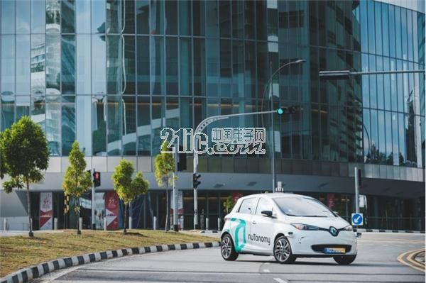 Lyft与NuTonomy将合作推出自驾共享汽车