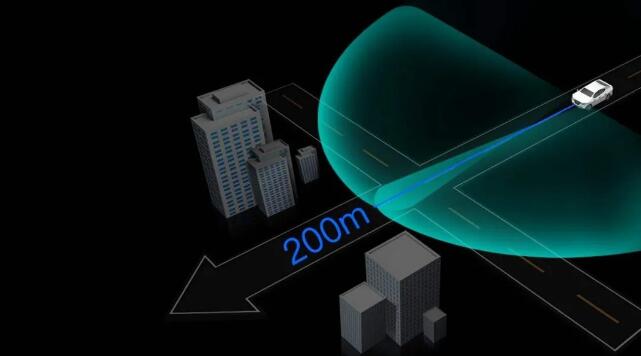 LiDAR“搅局者”众 固态化刺激VCSEL市场放量