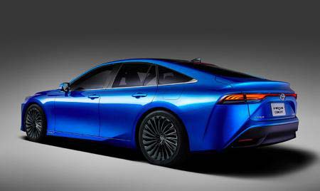 MIRAI Concept-2