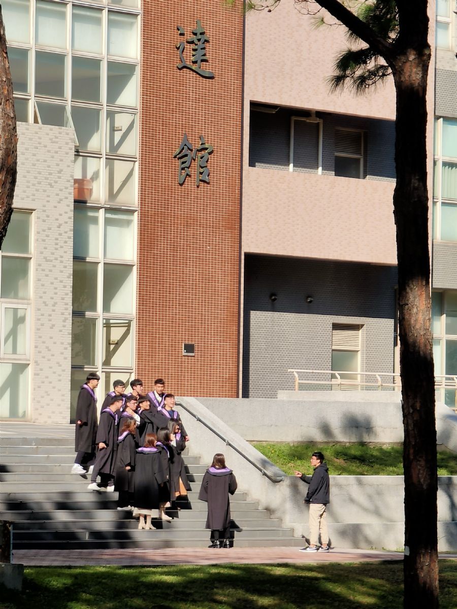 学界发明专利统计出炉 清大居冠台大落至第五