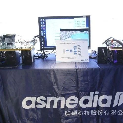 新品备货潮涌现台系IC设计3Q一路顺行