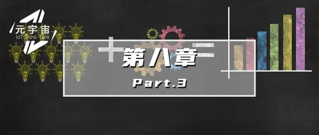 《产业元宇宙》第8章|产业元宇宙是各行各业的终极愿景(3.?工业+元宇宙)