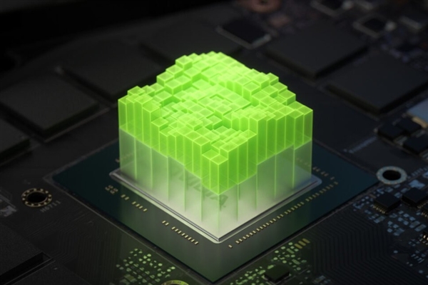 Intel、AMD、NVIDIA集体躺平：显卡市场份额完全不变