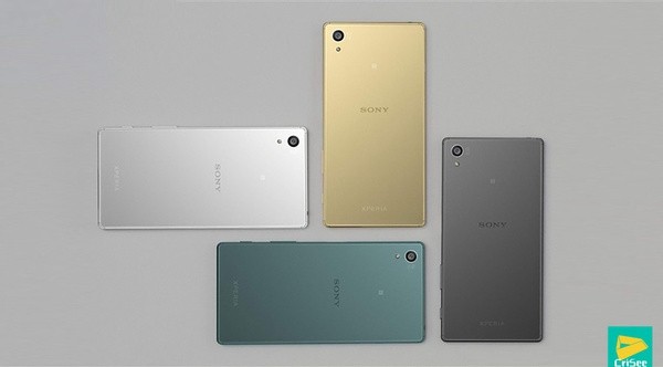 索尼Xperia Z5系列：黑科技定义移动娱乐