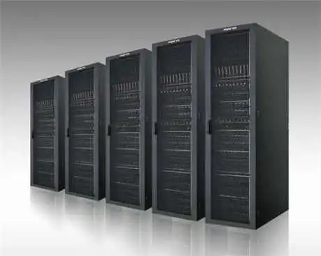 弱电工程中1U、2U、4U、42U代表什么意思？