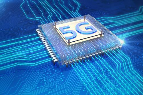 加强地区网络建设，FCC首次为5G提供补贴