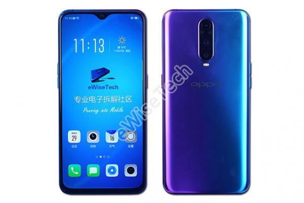 解析在哪些地方做了科技升配的R17 Pro