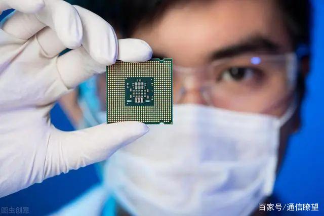 工信部喊话：发展5G和芯片不能盲目跟风！