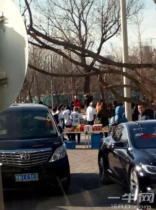 乐视再遭手机供应商集体堵门维权！有人称被拖欠2亿元