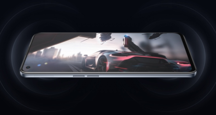 realme GT被预定了251部就没货了？