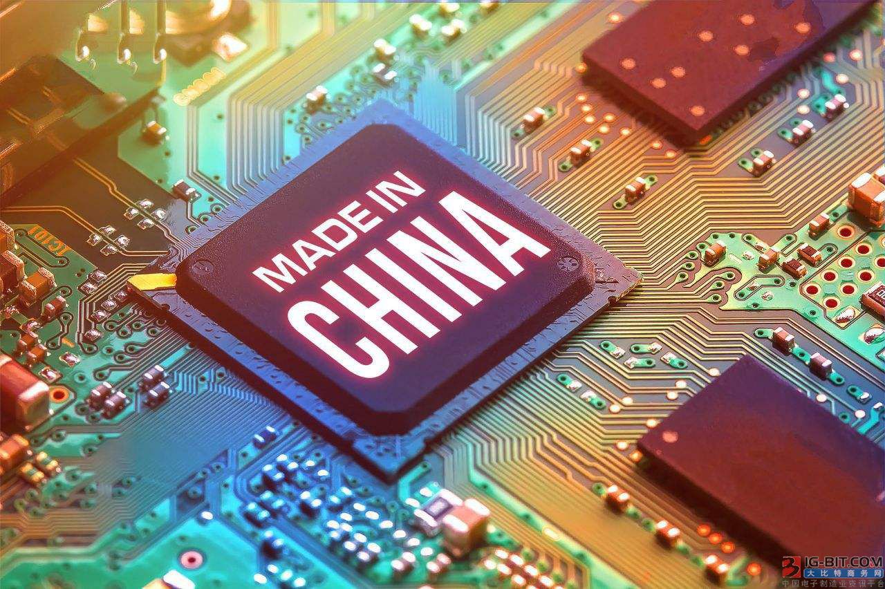 中国突破2纳米级芯片关键技术，芯片制造技术更加成熟