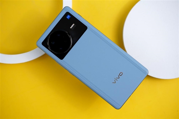 7英寸3K巨无霸！vivo X Note旗舰开箱图赏