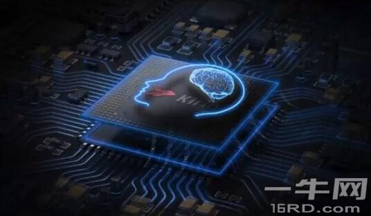 麒麟970正式亮相德国，外媒一片惊呼！