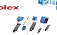 什么是Molex Contrinex工业4.0感应和光电传感器？你知道吗？
