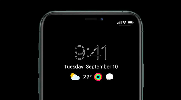 iOS 16新功能曝光：又是iPhone 14 Pro独享