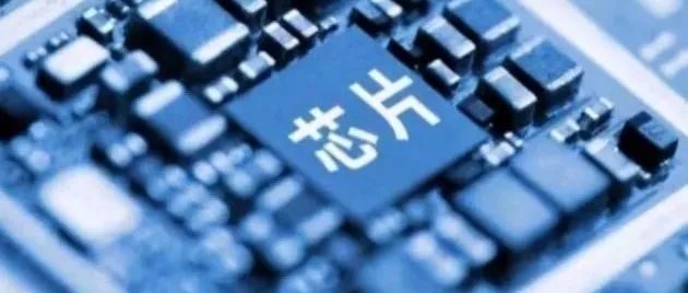 芯片短缺，我国今年至少少生产了100万辆汽车
