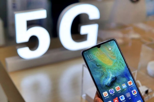 为什么5G手机市场最大赢家却是苹果？