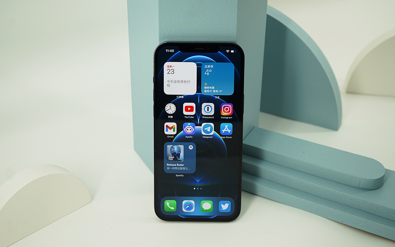 iPhone 12 Pro Max上手评测：“钉子户”的最佳选择