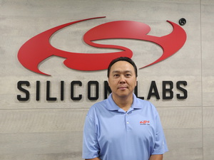 [COMPUTEX] Silicon Labs实现物联网人工智慧边缘应用