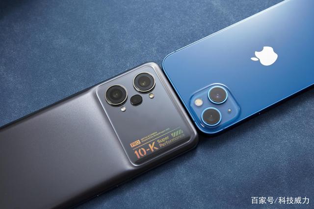 对比iPhone13，OPPO K10 Pro拍照表现到底怎样？实测揭晓答案