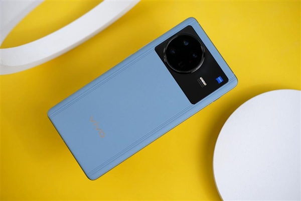 7英寸3K巨无霸！vivo X Note旗舰开箱图赏