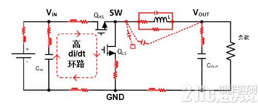 技术文章：巧用电源模块